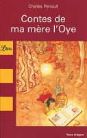Contes de ma mere l'Oye артикул 12279c.