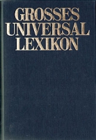 Grosse Universal Lexicon артикул 12467c.
