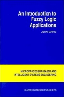An Introduction to Fuzzy Logic Applications артикул 12221c.