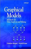 Graphical Models: Methods for Data Analysis and Mining артикул 12224c.