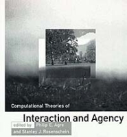 Computational Theories of Interaction and Agency (Artificial Intelligence) артикул 12229c.