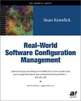 Real World Software Configuration Management артикул 12260c.