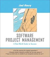 Software Project Management: A Real-World Guide to Success артикул 12262c.