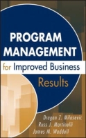 Program Management for Improved Business Results артикул 12270c.