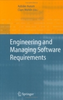 Engineering and Managing Software Requirements артикул 12277c.