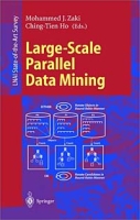 Large-Scale Parallel Data Mining (Lecture Notes in Artificial Intelligence) артикул 12295c.