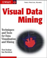 Visual Data Mining: Techniques and Tools for Data Visualization and Mining артикул 12302c.