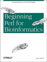 Beginning Perl for Bioinformatics артикул 12303c.