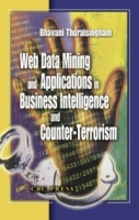 Web Data Mining and Applications in Business Intelligence and Counter-Terrorism артикул 12314c.