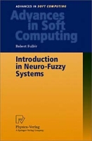 Introduction to Neuro-Fuzzy Systems (Advances in Soft Computing) артикул 12327c.