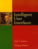 Readings Intelligent User Interfaces артикул 12339c.