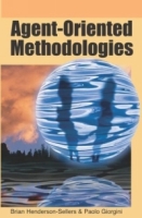 Agent-oriented Methodologies артикул 12343c.