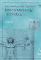 A Knowledge Based System for Powder Metallurgy Technology : Engineering Research Series (Engineering Research Series (REP)) артикул 12345c.