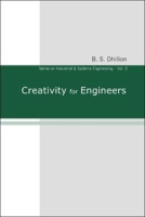 Creativity for Engineers артикул 12349c.