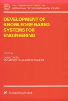 Development of Knowledge-Based Systems for Engineering (Cism International Centre for Mechanical Sciences , No 333) артикул 12361c.