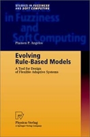 Evolving Rule-Based Models артикул 12364c.