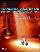 Stochastic Local Search : Foundations & Applications артикул 12365c.