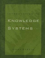 Introduction to Knowledge Systems артикул 12367c.