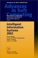 Intelligent Information Systems 2002 артикул 12369c.