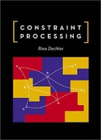 Constraint Processing артикул 12371c.