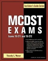 MCDST Exams (Exams 70-271 and 70-272) артикул 12376c.