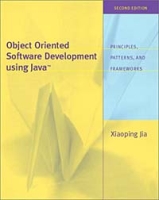 Object Oriented Software Development Using Java (2nd Edition) артикул 12413c.