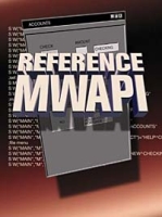 Reference MWAPI артикул 12417c.
