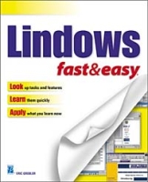 Lindows Fast & Easy артикул 12422c.