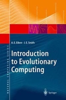 Introduction to Evolutionary Computing (Natural Computing Series) артикул 12439c.