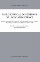 Philosophical Dimensions of Logic and Science (Synthese Library) артикул 12442c.