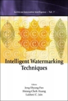 Intelligent Watermarking Techniques (Innovative Intelligence) артикул 12446c.