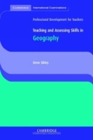 Teaching and Assessing Skills in Geography (Cambridge Professional Development for Teachers) артикул 12461c.