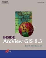 Inside ArcView GIS 8 3 артикул 12465c.