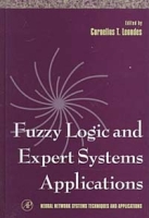 Fuzzy Logic and Expert Systems Applications артикул 12475c.