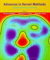 Advances in Kernel Methods: Support Vector Learning артикул 12478c.