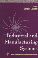 Industrial & Manufacturing Systems артикул 12486c.