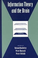 Information Theory and the Brain артикул 12489c.