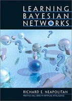 Learning Bayesian Networks артикул 12496c.