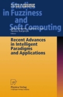 Recent Advances in Intelligent Paradigms and Applications артикул 12499c.