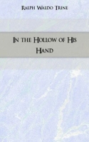 In the Hollow of His Hand артикул 12211c.