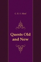 Quests Old and New артикул 12222c.
