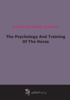 The Psychology And Training Of The Horse артикул 12225c.