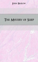 The Mystery of Sleep артикул 12247c.