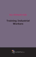 Training Industrial Workers артикул 12256c.