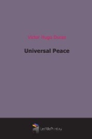 Universal Peace артикул 12261c.