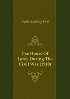 The House Of Lords During The Civil War (1910) артикул 12263c.