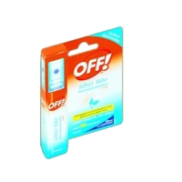 Спрей "Off! After Bite" после укусов насекомых, 8 мл артикул 12321c.
